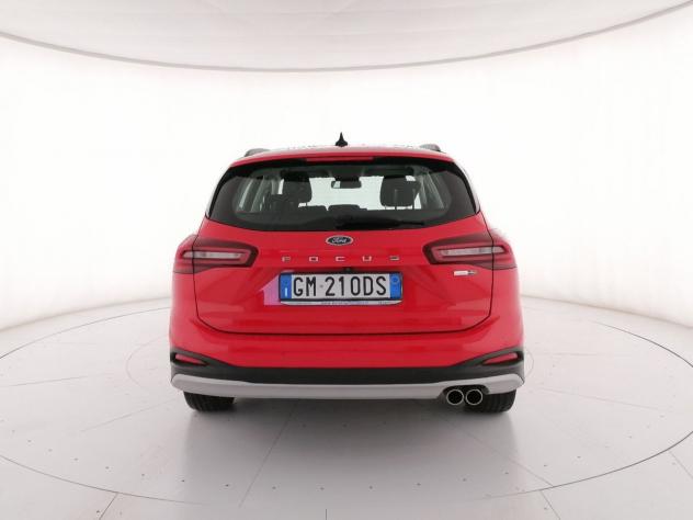 Ford Focus Active SW 1.0t ecoboost h 125cv - Foto 4
