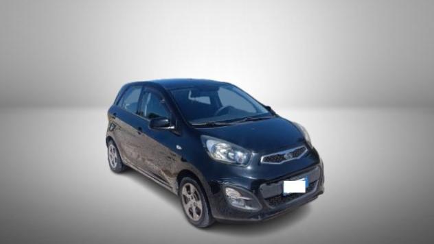 KIA Picanto 1.0 POSSIBILITA' DI GPL rif. 23837382