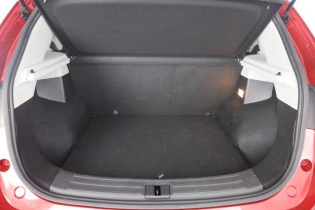 MG ZS ZS 1.0T-GDI aut. Luxury rif. 24072337 - Foto 6