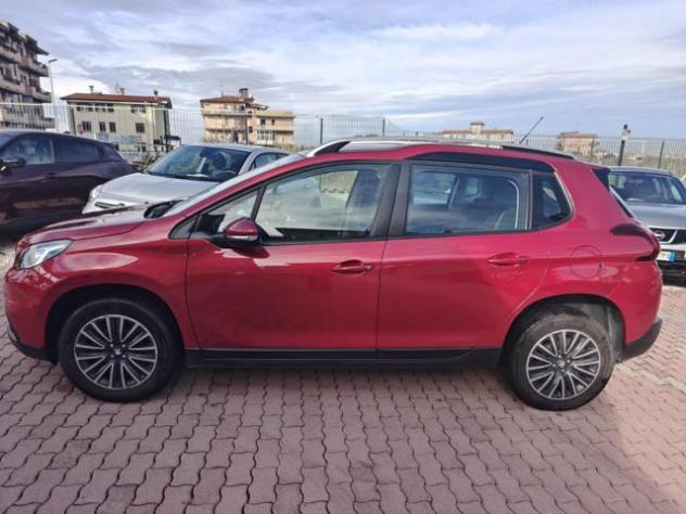PEUGEOT 2008 BlueHDi 100 Active rif. 23098612 - Foto 4