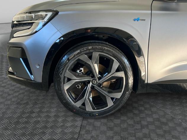 Renault Austral 2023 1.2 E-Tech full hybrid Iconic Esprit Alpine 200cv au - Foto 9