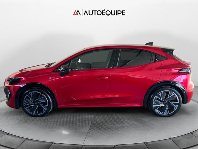 Renault Clio VI 2025 1.8 full hybrid E-Tech Esprit Alpine 160cv auto - Foto 2