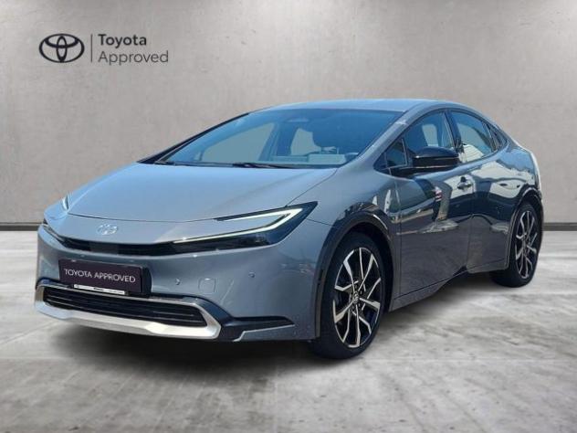 TOYOTA Prius 2.0 Plug-in Hybrid Lounge rif. 23739134