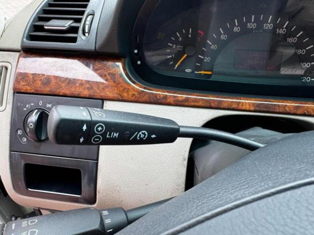 MERCEDES-BENZ Viano 2.2 CDI solo 68000 km gancio traino tetto pelle rif. 23930861 - Foto 8