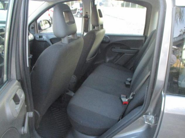 FIAT Panda 1.3 MJT 16V DPF 4x4 Climbing rif. 23801035 - Foto 7