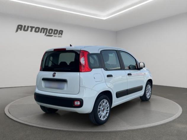 FIAT Panda 1.2 Easy 69CV rif. 23159218 - Foto 4