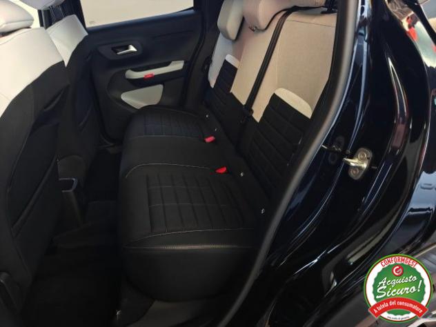 CITROEN C3 Turbo 100 cv Manuale PLUS rif. 23798723 - Foto 9