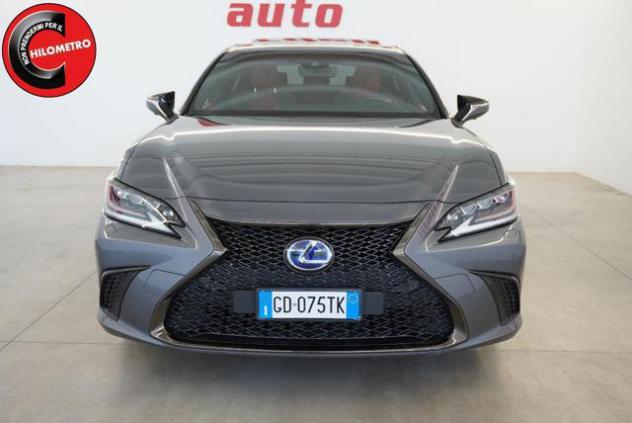 LEXUS ES 300 ES Hybrid FSport rif. 23799561 - Foto 2