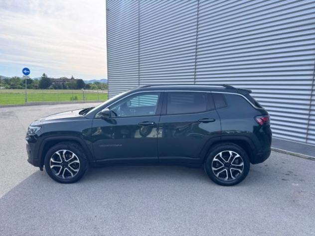 JEEP Compass 1.6 Multijet II LIMITED + IVA ESPOSTA AUTOCARRO N1 rif. 23820945 - Foto 8