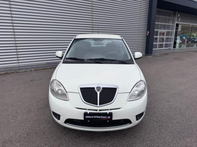 LANCIA Ypsilon 1.2 Benzina OK NEOPATENTATI rif. 24138259 - Foto 2