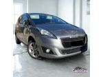 PEUGEOT 5008 BlueHDi 120 CV - 7 POSTI rif. 24043806