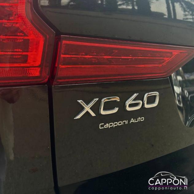 VOLVO XC60 D4 AWD rif. 24003432 - Foto 4