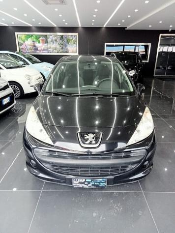 Peugeot 207 100 MILA KM! - Foto 3