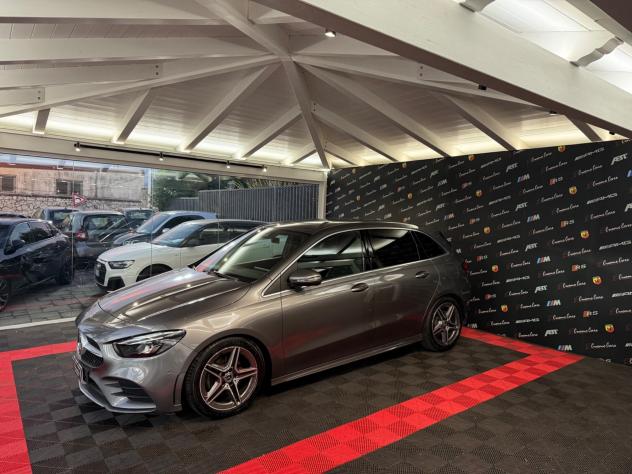 Mercedes-benz B 180 d Automatic Premium - Foto 4