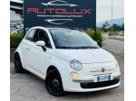 Fiat 500 1.2 Lounge  OK NEOPATENTATI