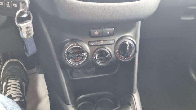 PEUGEOT 208 1° serie PureTech 82 5 porte Active rif. 23811749 - Foto 9