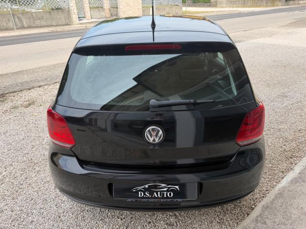 Volkswagen Polo 1.2 TDI 75cv - Foto 7