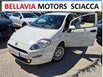 Fiat Punto 1.3 MULTIJET 95CV 5P EURO6  UNICOPROPRIETARIO