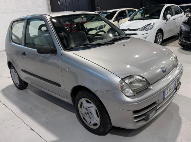 Fiat 600 Neopatentati Servosterzo Aria Condizionata - Foto 7