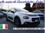 Citroen C3 PureTech 83 Shine benzina