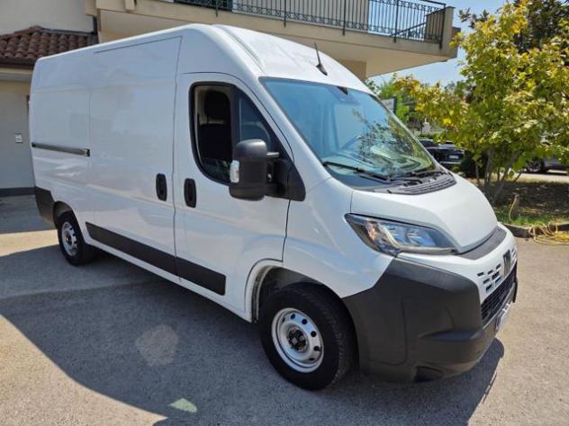 FIAT Ducato 35 2.2 Mjt 140CV LH2 Furgone rif. 23983565 - Foto 3