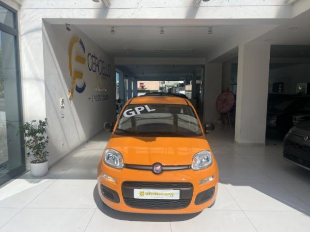 FIAT Panda 1.2 EasyPower TUA A SOLI 110 EURO MENSILI rif. 23462103 - Foto 4