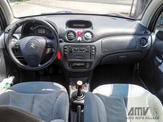Citroën C3 1.4 HDi 70CV Exclusive OK NEOP. - Foto 9