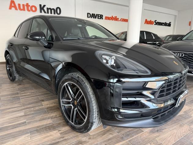 Porsche Macan Macan 2.0 245cv pdk