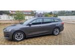 FORD - Focus Station Wagon - Focus 1.5 TDCi 120 CV S&S SW Tit. Bus.