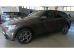Alfa Romeo Stelvio Stelvio 2.2 t Sprint Q4 190cv auto