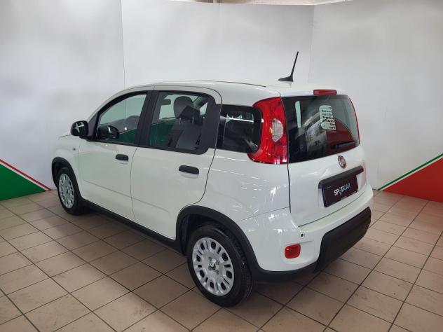 FIAT Panda 1.0 FireFly 70cv S&S Hybrid - Foto 3