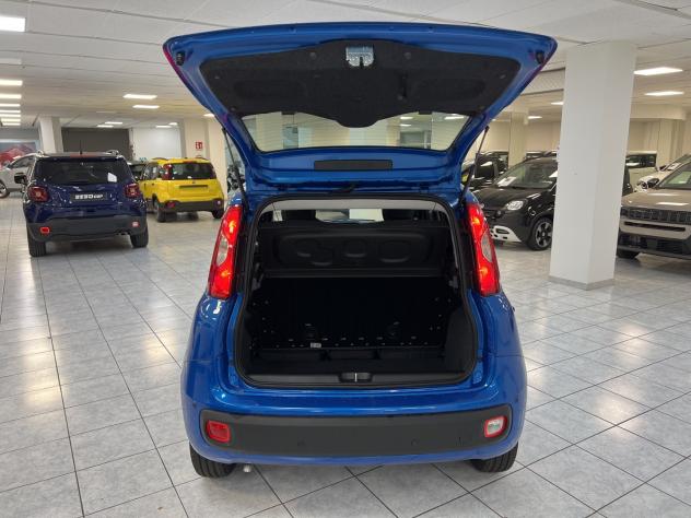 FIAT Pandina 1.0 FireFly 65cv S&S 6m Hybrid Icon - Foto 7