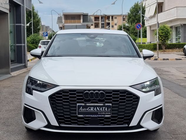 Audi A3 SPB 30 TDI Business 116cv - Foto 3