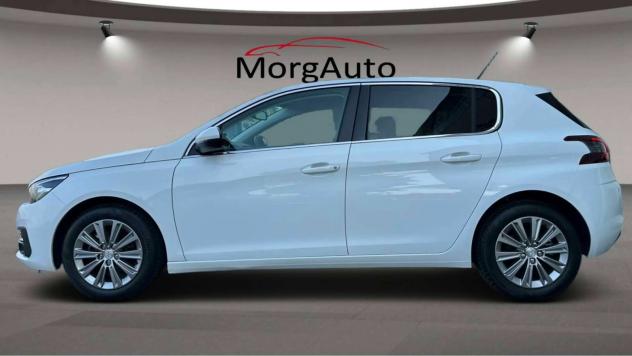 Peugeot 308 Berlina 5p. 1.5 bluehdi 131CV Allure - Foto 2