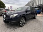 Nissan Qashqai 1.5 dCi DPF Tekna