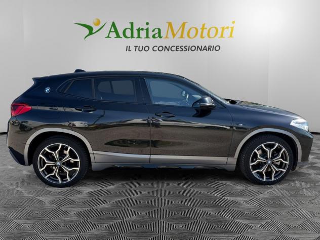 BMW X2 X2 sdrive20d Msport auto - Foto 6