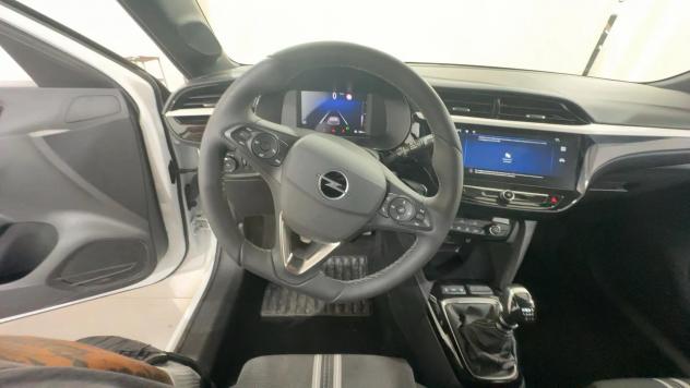 Opel Corsa 1.2 100cv GS MT6 #telecamera - Foto 8