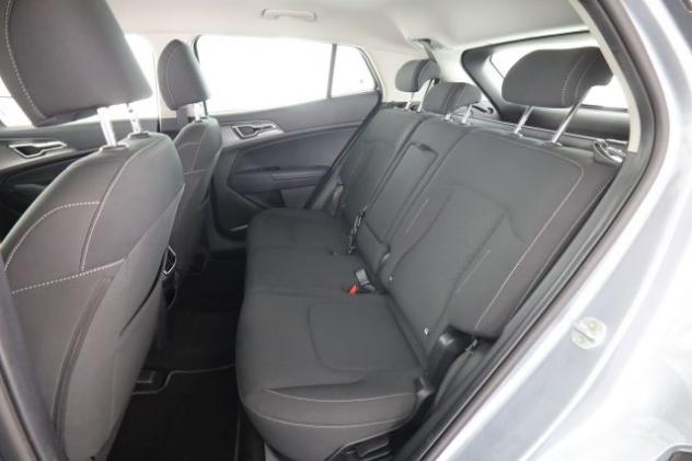 KIA Sportage Sportage 1.6 CRDi MHEV DCT Business rif. 23738172 - Foto 3