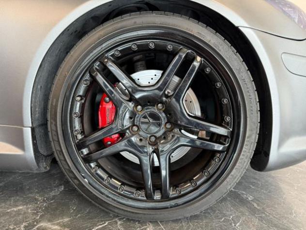 MERCEDES-BENZ SLK 350 cat AMG rif. 23772536 - Foto 7