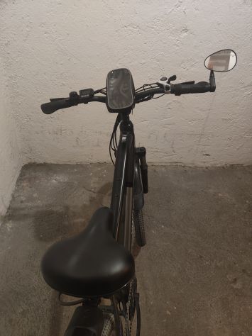 Bici elettrica HITWAY - Foto 3