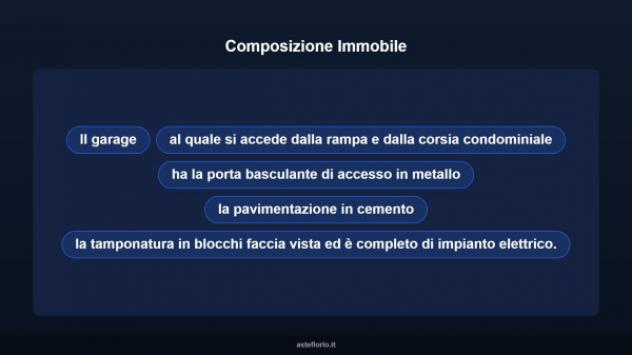 Immobile in asta di 29 m² in vendita a Scarlino - Foto 9