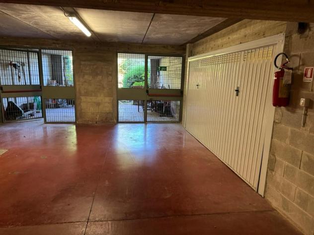 Garage in vendita a Siena 18 mq Rif: 1431867 - Foto 4