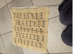 Foulard in cotone Conte of Florence