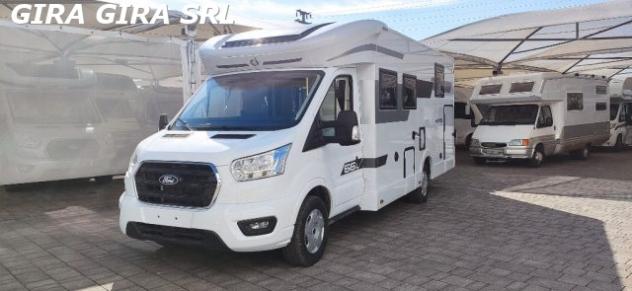 CI INTERNATIONAL HORON 66L XT rif. 22871800