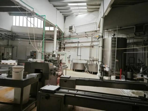 Immobile in asta di 3350 m² in vendita a Potenza - Foto 18