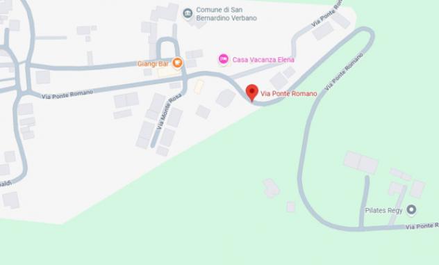 Immobile in asta di 266 m² con più di 5 locali in vendita a San Bernardino Verbano - Foto 8