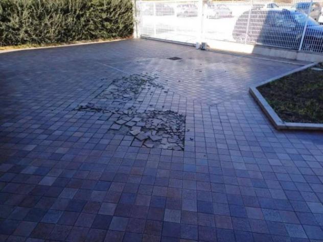 Immobile in asta di 1999 m² in vendita a Terni - Foto 5