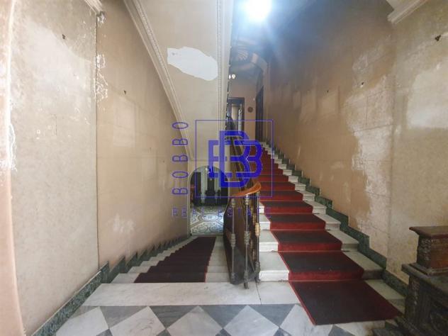 Dimora antica frazionata in diverse unità immobiliari - Foto 13