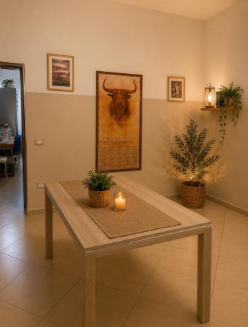 Appartamento in vendita a Venturina Terme - Campiglia Marittima 75 mq Rif: 1423276 - Foto 3