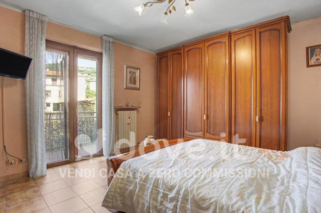 Appartamento di 90 m² con 3 locali e box auto in vendita a Caravate - Foto 18